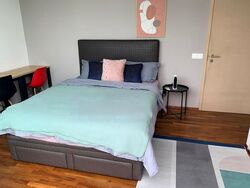Botannia (D5), Condominium #482869431